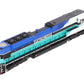 Athearn G27319 HO EMD Demonstrator G2 SD90MAC-H Phase I w/DCC & Sound #8204 LN/Box
