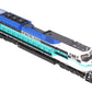 Athearn G27319 HO EMD Demonstrator G2 SD90MAC-H Phase I w/DCC & Sound #8204 LN/Box