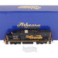 Athearn G13346 HO Scale Rio Grande GP15T Diesel Locomotive w/ DCC & Sound #5970 NIB