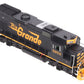 Athearn G13346 HO Scale Rio Grande GP15T Diesel Locomotive w/ DCC & Sound #5970 NIB