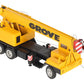 Unicata 8703G 1:87 Scale Brass Grove TM225 Truck Crane LN/Box