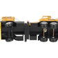 Unicata 8703G 1:87 Scale Brass Grove TM225 Truck Crane LN/Box