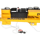 Unicata 8703G 1:87 Scale Brass Grove TM225 Truck Crane LN/Box