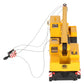 Unicata 8703G 1:87 Scale Brass Grove TM225 Truck Crane LN/Box