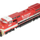 Atlas 10004339 HO RJ Corman Gold Dash 8-40BW Diesel Locomotive with Sound #573 LN/Box