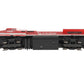 Atlas 10004339 HO RJ Corman Gold Dash 8-40BW Diesel Locomotive with Sound #573 LN/Box