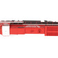Atlas 10004339 HO RJ Corman Gold Dash 8-40BW Diesel Locomotive with Sound #573 LN/Box