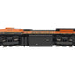 Atlas 10004337 HO BNSF [Wabtech Rebuild] Gold Dash 8-40BW Diesel Locomotive #516 LN/Box