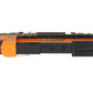 Atlas 10004337 HO BNSF [Wabtech Rebuild] Gold Dash 8-40BW Diesel Locomotive #516 LN/Box
