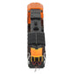Atlas 10004337 HO BNSF [Wabtech Rebuild] Gold Dash 8-40BW Diesel Locomotive #516 LN/Box