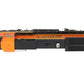 Atlas 10003100 HO Scale BNSF Dash 8-40BW Locomotive w/ Sound & DCC #510