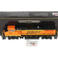 Atlas 10003100 HO Scale BNSF Dash 8-40BW Locomotive w/ Sound & DCC #510