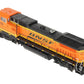 Atlas 10003100 HO Scale BNSF Dash 8-40BW Locomotive w/ Sound & DCC #510
