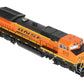 Atlas 10003100 HO Scale BNSF Dash 8-40BW Locomotive w/ Sound & DCC #510
