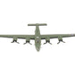 Corgi AA34002 1:72 B-24 Liberator-Ball of Fire Model Plane Kit VG