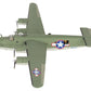 Corgi AA34002 1:72 B-24 Liberator-Ball of Fire Model Plane Kit VG