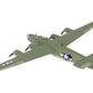 Corgi AA34002 1:72 B-24 Liberator-Ball of Fire Model Plane Kit VG
