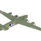 Corgi AA34002 1:72 B-24 Liberator-Ball of Fire Model Plane Kit VG