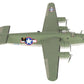 Corgi AA34002 1:72 B-24 Liberator-Ball of Fire Model Plane Kit VG