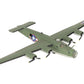 Corgi AA34002 1:72 B-24 Liberator-Ball of Fire Model Plane Kit VG
