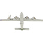 Corgi AA34002 1:72 B-24 Liberator-Ball of Fire Model Plane Kit VG