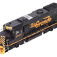 Athearn G13347 HO Scale Rio Grande GP15T Diesel Locomotive w/ DCC & Sound #5977 LN/Box