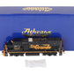 Athearn G13347 HO Scale Rio Grande GP15T Diesel Locomotive w/ DCC & Sound #5977 LN/Box