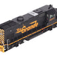 Athearn G13347 HO Scale Rio Grande GP15T Diesel Locomotive w/ DCC & Sound #5977 LN/Box