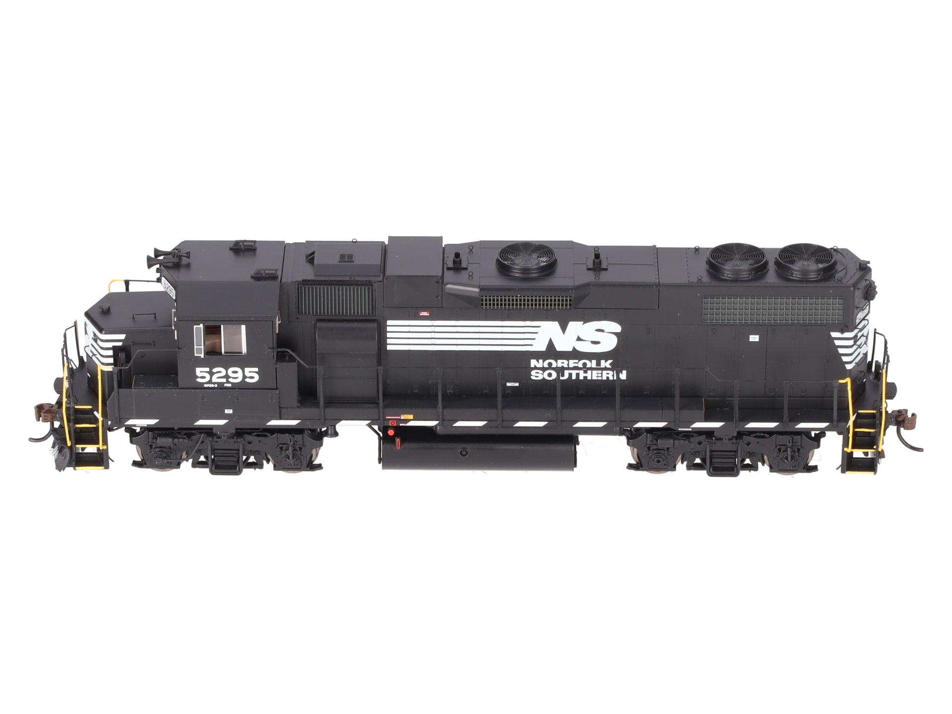 Athearn G71827 HO Norfolk Southern GP38-2 Diesel Locomotive w/ DCC & Sound #5295 LN/Box