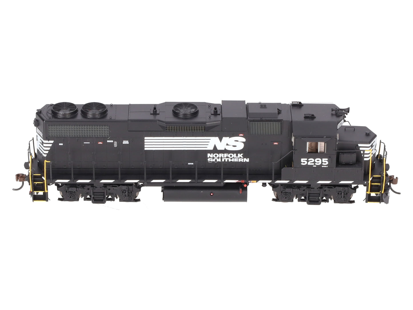 Athearn G71827 HO Norfolk Southern GP38-2 Diesel Locomotive w/ DCC & Sound #5295 LN/Box