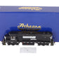 Athearn G71826 HO Norfolk Southern GP38-2 Diesel Locomotive w/ DCC & Sound #5280 NIB