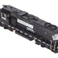 Athearn G71826 HO Norfolk Southern GP38-2 Diesel Locomotive w/ DCC & Sound #5280 NIB