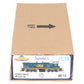 Athearn G74632 HO Scale CSX MP15AC Diesel Locomotive w/DCC & Sound #1180 LN/Box