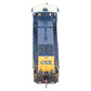 Athearn G74632 HO Scale CSX MP15AC Diesel Locomotive w/DCC & Sound #1180 LN/Box