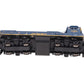 Athearn G74632 HO Scale CSX MP15AC Diesel Locomotive w/DCC & Sound #1180 LN/Box
