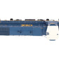 Athearn G74632 HO Scale CSX MP15AC Diesel Locomotive w/DCC & Sound #1180 LN/Box