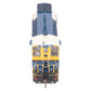 Athearn G74632 HO Scale CSX MP15AC Diesel Locomotive w/DCC & Sound #1180 LN/Box