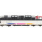 Atlas 10004439 HO NJ Transit Master Gold ALP-45A Diesel Locomotive #4540