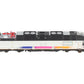 Atlas 10004439 HO NJ Transit Master Gold ALP-45A Diesel Locomotive #4540