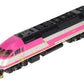 Atlas 10004163 HO Scale MBTA MP36 Diesel Locomotive with DCC & Sound #011 LN/Box