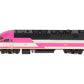 Atlas 10004163 HO Scale MBTA MP36 Diesel Locomotive with DCC & Sound #011 LN/Box