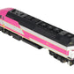 Atlas 10004163 HO Scale MBTA MP36 Diesel Locomotive with DCC & Sound #011 LN/Box