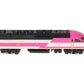 Atlas 10004163 HO Scale MBTA MP36 Diesel Locomotive with DCC & Sound #011 LN/Box