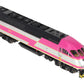 Atlas 10004163 HO Scale MBTA MP36 Diesel Locomotive with DCC & Sound #011 LN/Box