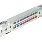 Atlas 20007381 HO Scale NJ Transit Multi Level Commuter Cab Car #7002 LN/Box