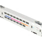 Atlas 20007381 HO Scale NJ Transit Multi Level Commuter Cab Car #7002 LN/Box