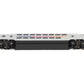 Atlas 20007382 HO Scale NJ Transit Multi Level Commuter Cab Car #7033 LN/Box