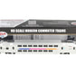 Atlas 20007382 HO Scale NJ Transit Multi Level Commuter Cab Car #7033 LN/Box