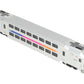 Atlas 20007382 HO Scale NJ Transit Multi Level Commuter Cab Car #7033 LN/Box