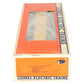Lionel 6-8481 O Gauge Union Pacific F3 B-Unit Non-Powered Diesel Locomotive EX/Box